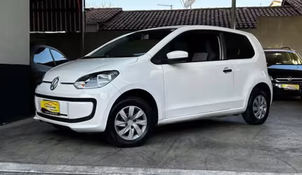 Volkswagen up take ma 2015