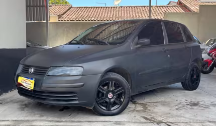 Fiat stilo 2004