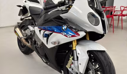 Bmw s1000 rr 2014 