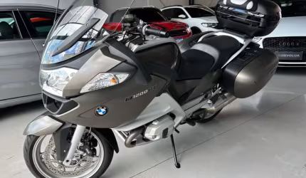 Bmw r 1200 rt  - 2010/2010