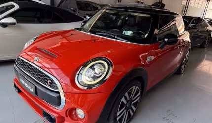 Mini cooper 2.0 16v twinpower s - 2018/2019
