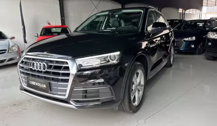 Audi q5 2.0 tfsi prestige plus s tronic - 2019/2019