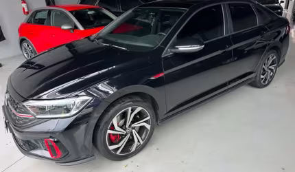 Volkswagen jetta 2.0 350 tsi gli - 2023/2023