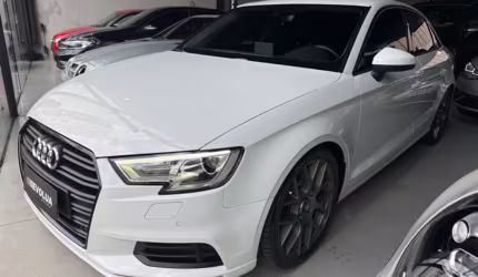 Audi a3 1.4 tfsi sedan prestige - 2019/2019