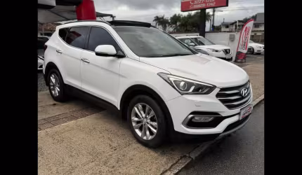 Hyundai santa fe/gls 3.3 v6 4x4 tiptronic