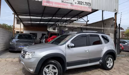 Duster 1.6 dynamique impecável 