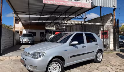 Fiat palio 1.0 completo!!!!!!