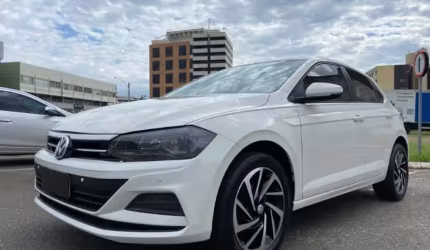Volkswagen polo 1.0 12v 4p