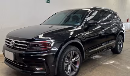 Tiguan allspac r-line 350 tsi 2021