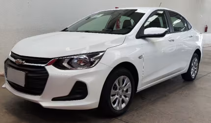 Onix sedan plus lt 1.0 flex completo 2022