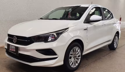 Cronos drive 1.3 flex completo 2020