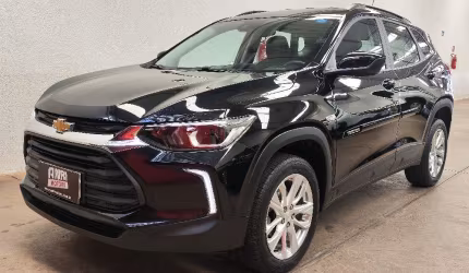 Tracker ltz 1.0 turbo flex automático completo 2023