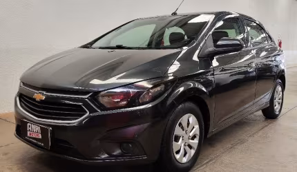 Onix lt 1.0 flex completo 2019