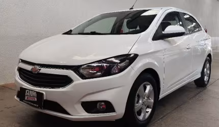 Onix lt 1.4 flex automático completo 2019