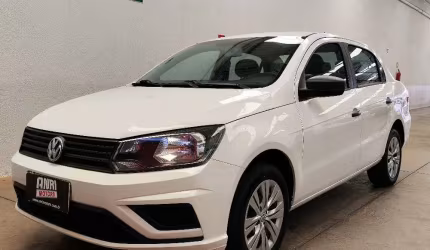 Voyage 1.6 msi flex automático completo 2021