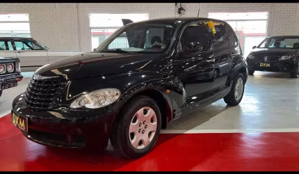 Chrysler pt cruiser c 2008