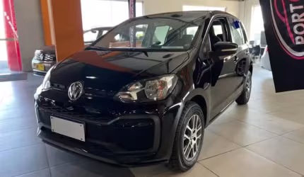 Volkswagen up mpi mc 2020