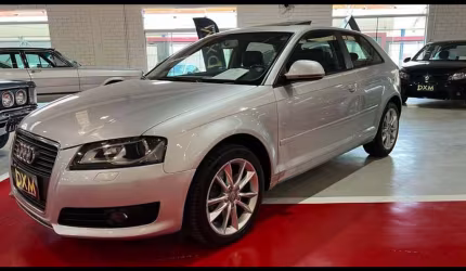 Audi a3 2.0t fsi 2010