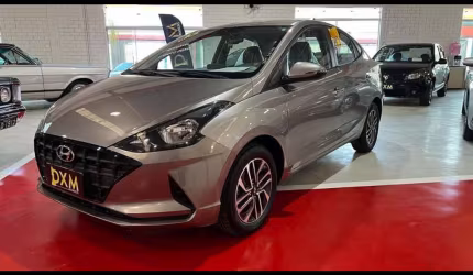Hyundai hyundahb20s10ta platin 2022
