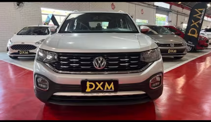 Volkswagen t cross hl tsi ae 2021