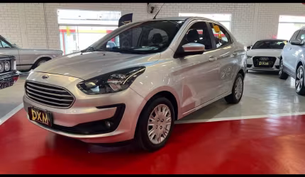 Ford ka se plus 1.0 sd c 2020