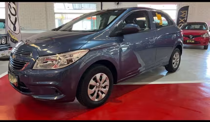 Chevrolet onix 1.0 lt 2016