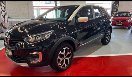 Renault captur inten 16a 2019