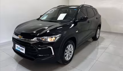 Chevrolet tracker 1.0 turbo flex automático