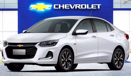 Chevrolet onix 1.0 turbo flex plus premier automático