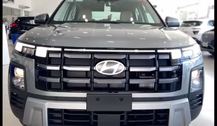 Hyundai creta 1.0 tgdi flex platinum automático
