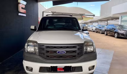 Ford ranger 2.3 xls sport 16v 4x2 cs 2p