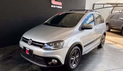 Volkswagen spacecross 1.6 mi 8v 4p