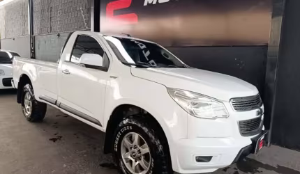Chevrolet s10 2.4 pick-up lt 4x2 cs 8v 2p