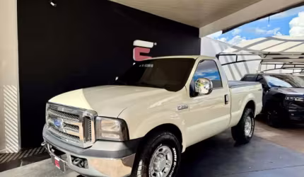 Ford f-250 3.9 xlt 4x2 turbo