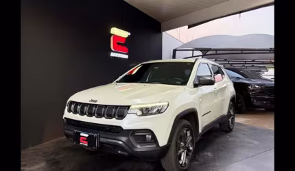 Jeep compass 2.0 longitude td 350 4x4 4p