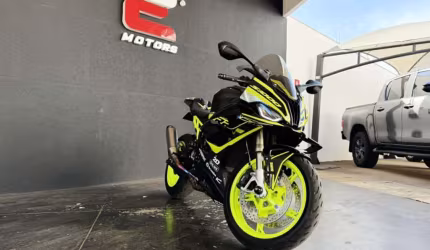 Bmw s 1000 rr