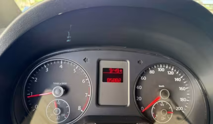 Volkswagen fox 1.0 mi 8v 2p