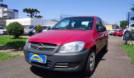 Chevrolet celta hatch spirit 1.0 vhc 8v 2p 2009