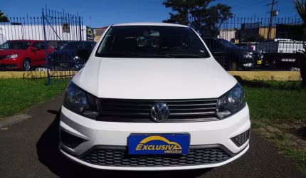 Volkswagen gol 1.6 g6 2020