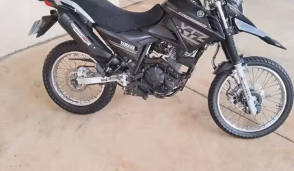 Xtz 150 crosser 20/21