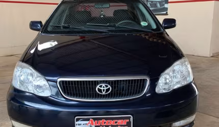 Corolla xei 04/04 oportunidade