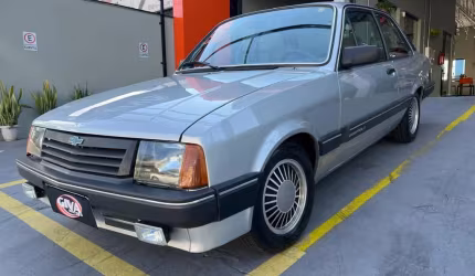 Chevette sl