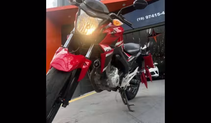 Cb 250 twister/flexone