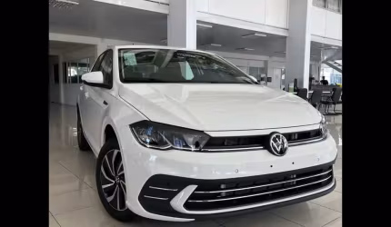 Volkswagen polo highline tsi 1.0 flex 12v aut.