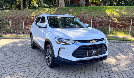 Chevrolet tracker premier 1.2 turbo 12v flex aut.