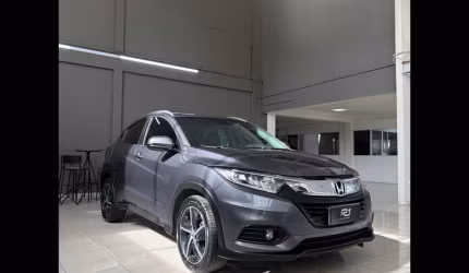 Honda hr-v exl 1.8 flexone 16v 5p aut.