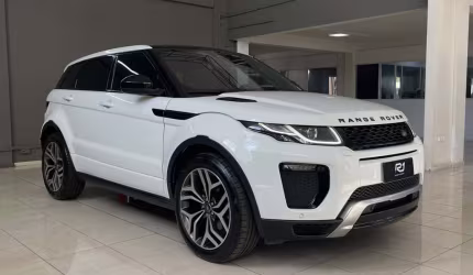 Land rover range rover evoque r.evoque si4 hse dyn. 2.0/flex aut