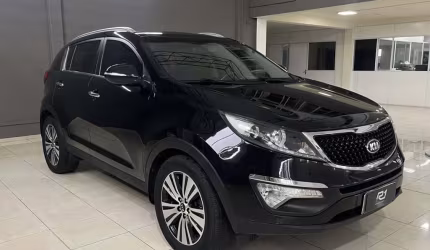 Kia sportage ex 2.0 16v/ 2.0 16v flex aut.