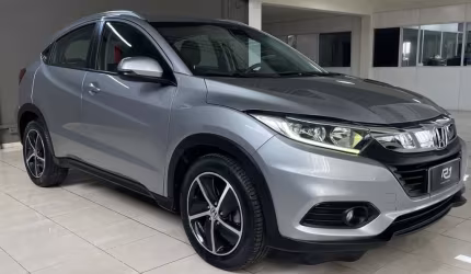 Honda hr-v ex 1.8 flexone 16v 5p aut.