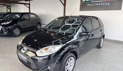 Fiesta 1.0 8v flex/class 1.0 8v flex 5p